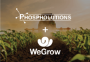 The Next Generation of Phosphorus Fertilizer Expands Globally via Partnership with WeGrow AG to North, Central, and South America