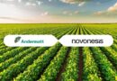 Andermatt and Novonesis join hands to launch Cell-Tech® for soy farmers in Africa