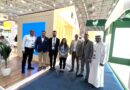 Pure Breed Engages with Customers and Industry Professionals at the Middle East Poultry Expo